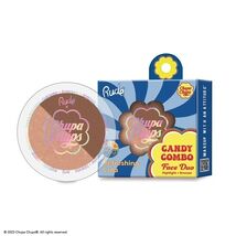 RUDE Chupa Chups Candy Combo Face Duo - $12.90