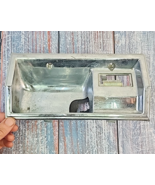 Lincoln E0VB5422896AB 1980-1989 Town Car RH Rear Interior Door Handle Be... - $541.54 MXN