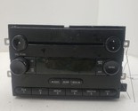 Audio Equipment Radio Receiver Am-fm-cd Fits 05-06 FORD F150 PICKUP 739984 - £64.04 GBP