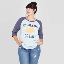 Challah Dazed Womens Top Small - £16.72 GBP