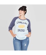 Challah Dazed Womens Top Small - £16.50 GBP