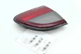 Driver Tail Light VIN N 4th Digit Classic Lid Mounted Fits 97-05 MALIBU 72383 image 7