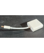 Mini Display Port to DVI Female Adapter - $9.01 CAD