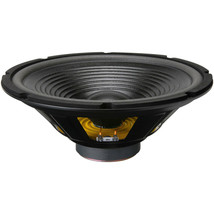 New 12" Woofer Speaker Woofer.8Ohm.Bass Home Audio Replacement.Twelve Inch.12In - £71.93 GBP