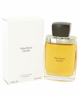 Vera Wang Cologne 3.4 Oz/100 ml Eau De Toilette Spray/Men - $337.28 CAD