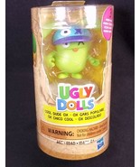 Ugly Dolls Surprise Tube COOL DUDE OX Blue Hat New 3 surprises - £5.22 GBP