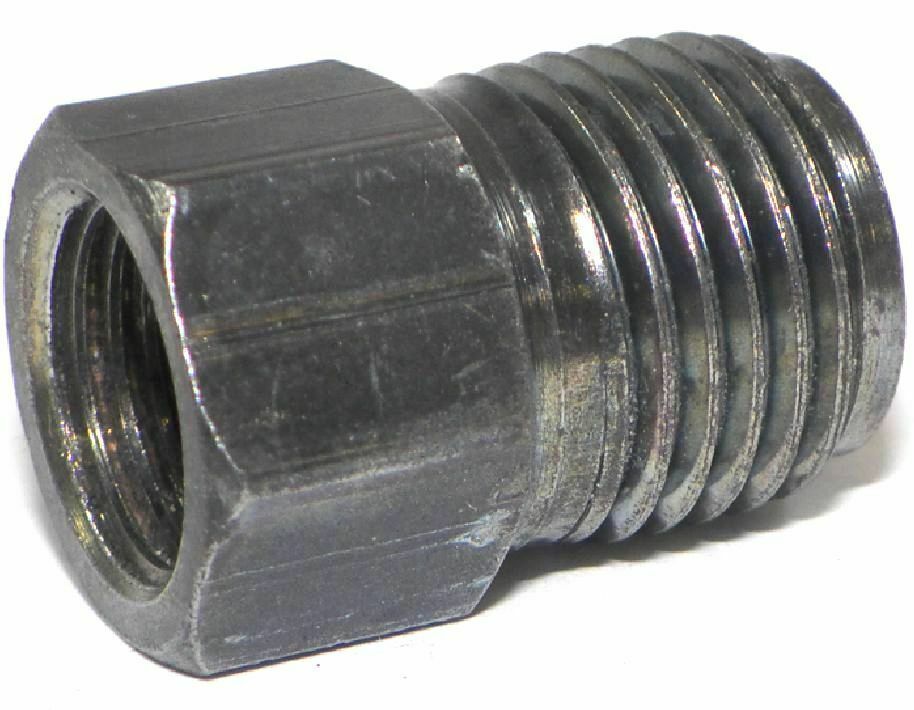 Big A Service Line 3-25840 Female Inverted Flare Fitting 1/4&quot; x 3/16&quot; - $12.75