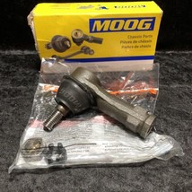 Moog Steering Tie Rod End ES429RL NOS - £11.67 GBP