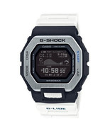 CASIO G-SHOCK GBX-100-7JF G-LIDE Bluetooth Digital Quartz Mens Watch New... - €128,76 EUR