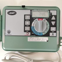 Orbit Irrigation Sprinkler Controller Water Master 57881 Speed Dial Timer - £24.50 GBP