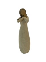 Willow Tree &quot;Joy&quot; Susan Lordi Figurine - Demdaco, 2003 Girl  Figurine - $21.49