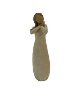 Willow Tree &quot;Joy&quot; Susan Lordi Figurine - Demdaco, 2003 Girl  Figurine - £16.97 GBP