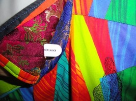 Robert Graham Cali Sunset Long Sleeve Ltd Edition Shirt Size Medium image 7