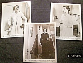 Audrey Hepburn: (The Nun Story) ORIG,1959 Rare Vintage Photo Lot - £233.53 GBP