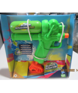 Nerf Super Soaker XP20-AP Hasbro 2021 Water Gun Toy Air Pressurized - £7.44 GBP