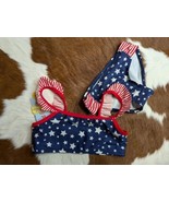 Girls&#39; &#39;Stars Galore&#39; Bikini Swimsuit - Cat &amp; Jack , One Color - £7.95 GBP