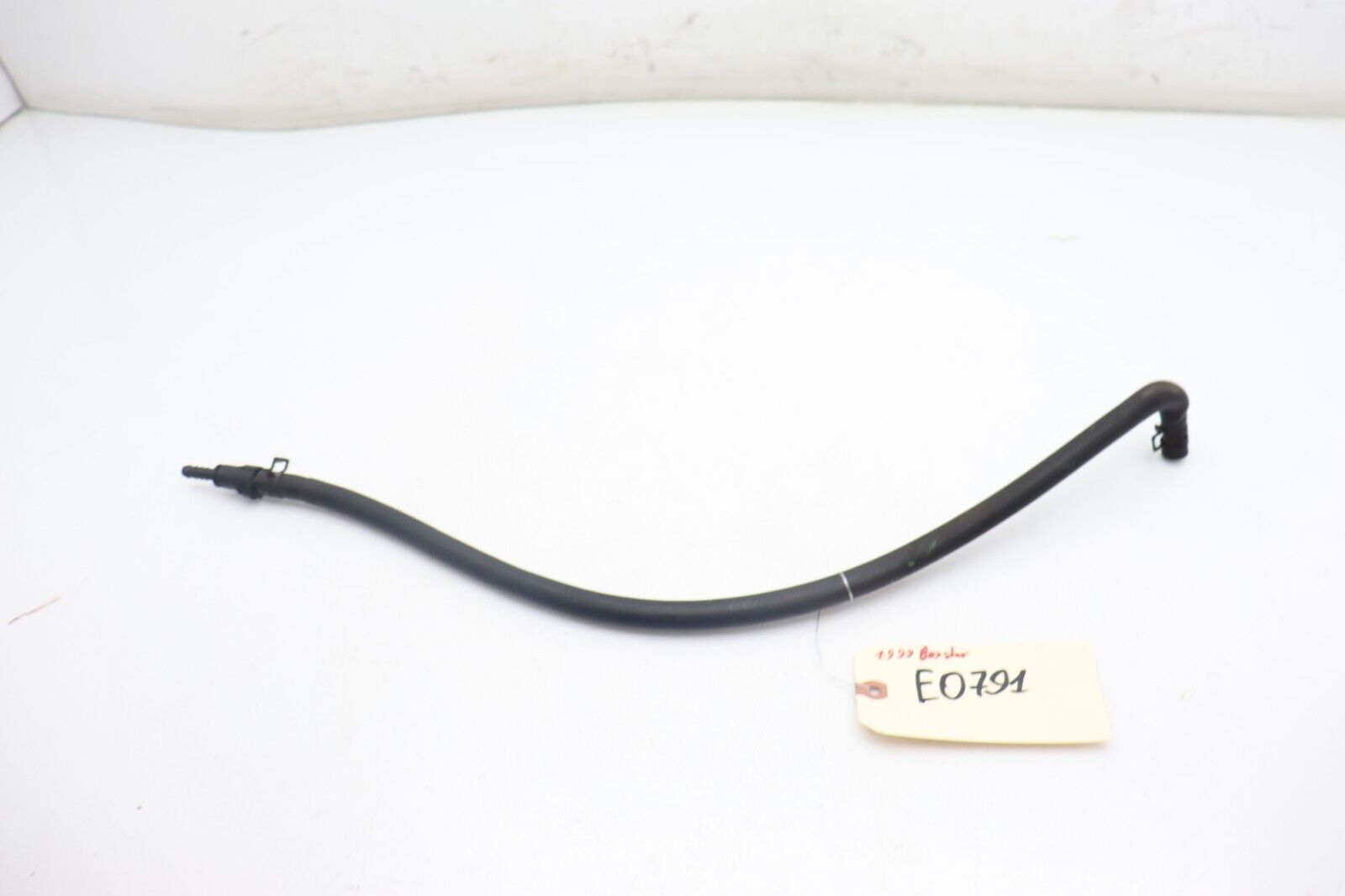 97-04 PORSCHE BOXSTER ENGINE OIL COOLER WATER COOLANT HOSE LINE E0791 - $42.96