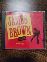 James Brown Star Time - Disc One Only (CD, 1991) - £3.73 GBP
