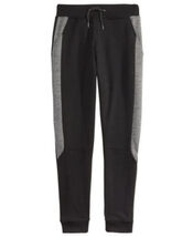 Univibe Big Boys Specter Pieced Colorblocked Joggers,XL - $24.75