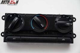 ✅2004 - 2008 Ford F-150 Climate AC Temperature Heater Control Module Uni... - $1,724.58 MXN