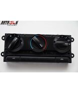 ✅2004 - 2008 Ford F-150 Climate AC Temperature Heater Control Module Uni... - $1,724.58 MXN
