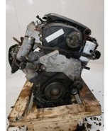 Engine 2.0L VIN D 5th Digit Gasoline Engine ID Cbfa Fits 12-13 GOLF GTI ... - $48,311.78 MXN