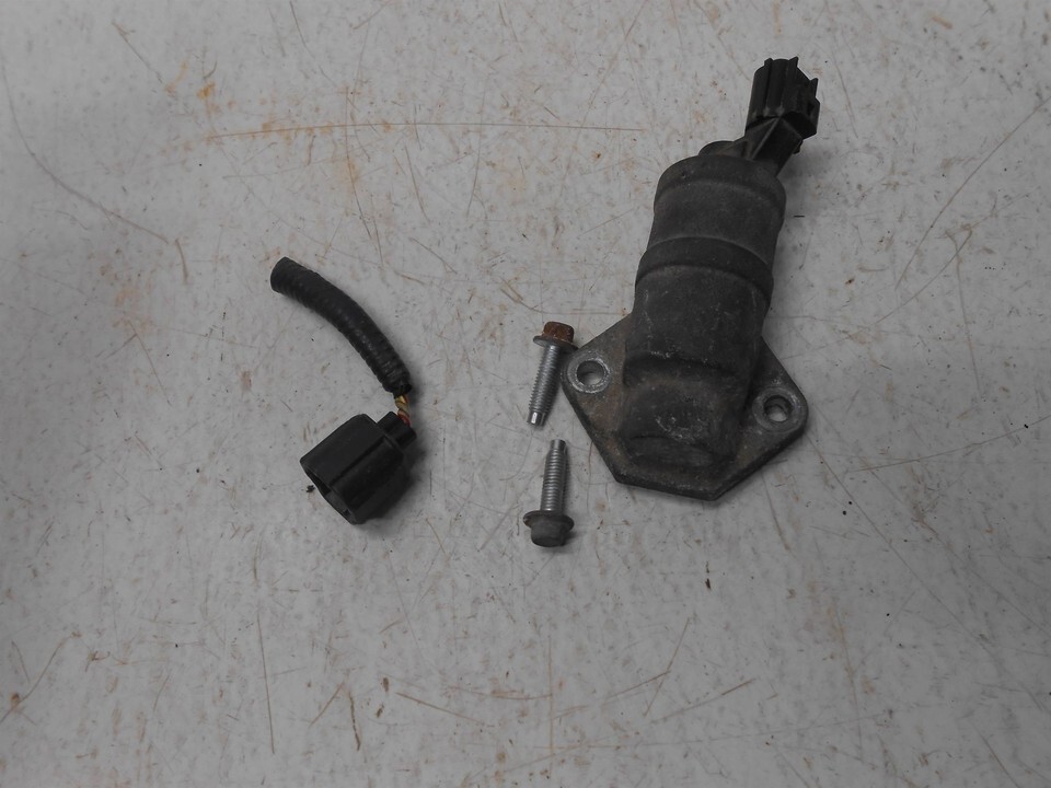 2006 ford escape Idle Air Control Valve speed stabilizer - $24.99