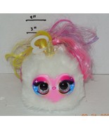 2019 Skyrocket Unicorn Pomsies Lumies Dazzle Go Go Sound &amp; Changes Color... - $20.63 CAD