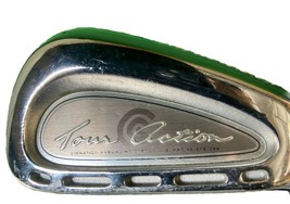 Cleveland TA2 Tour Action 6 Iron Men's RH Plus 1" Stiff Steel 38.5 Inches Nice - $27.84