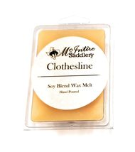 McIntire Saddlery Wax Melts - Clothesline - £7.72 GBP