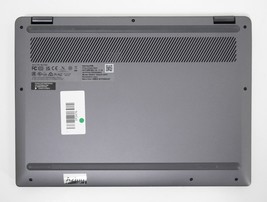 Lenovo Flex 5i Chromebook Plus 14"Core i3 8GB 128GB image 8
