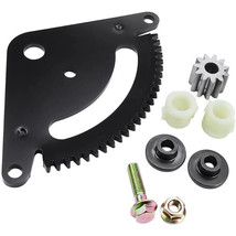 GX20052BLE GX20053 Steering Sector Pinion Gear Kit for John Deere G100 L100 L105 - $40.85