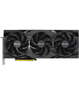 PNY NVIDIA GeForce RTX 5090 Graphic Card - 32 GB GDDR7 - Full-height - 8... - $7,310.18 CAD