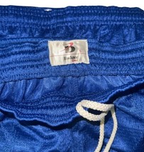 Lot of 45 Badger Sport Athletic Shorts Youth & Men’s Small Blue Polyester Mesh image 7