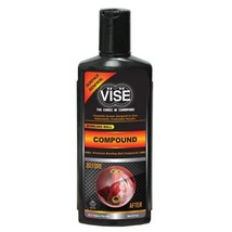 VISE Bowling Ball Polish Compound 8 oz - $353.07 MXN