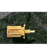 TECX KDC-A04 Pushbutton Full Size 4pin DPST 10A 250V KDC-AO4 Switch (100) - $79.20