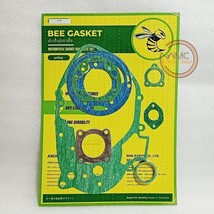 FOR SUZUKI A50 AC50 AS50 ENGINE GASKET KIT SET NEW - $8.81