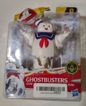 Stay Puft Marshmallow Man Ghostbusters New Action Figure Classic 1984 2021 - £11.58 GBP