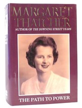Margaret Thatcher The Path To Power 1st U.S. Edition 1st Printing - £150.31 GBP