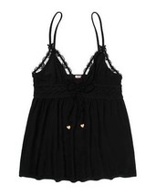 Juicy Couture Women&#39;s Cami Sleepwear Lychee Sleep Essential Babydoll NWT $147 - £27.80 GBP