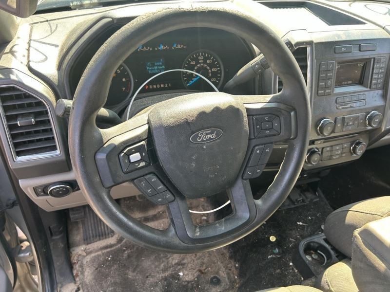 Steering Column Shift Fits 15-17 FORD F150 PICKUP 104714214 - £102.76 GBP