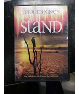 dvd movies, horror, twisted, Stephen King - $8.95 CAD
