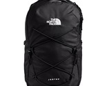 THE NORTH FACE Women&#39;s Jester Commuter Laptop Backpack, TNF Black, One Size - £99.34 GBP