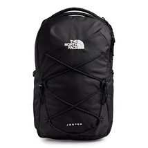 THE NORTH FACE Women&#39;s Jester Commuter Laptop Backpack, TNF Black, One Size - £100.94 GBP