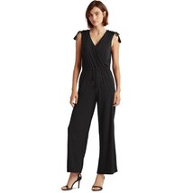 Lauren Ralph Lauren Sleeveless Jumpsuit Polo - £41.24 GBP