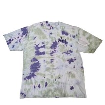  Nike Air Jordan Sport DNA Retro ‘85 Tee Shirt Tie Dye DM1454 366 Men Size L - £31.96 GBP