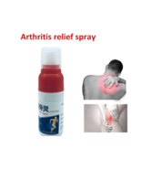 Pain Relief Spray Arthritis Muscle Knee Waist Stop the Pain Easy Use Spr... - £11.51 GBP