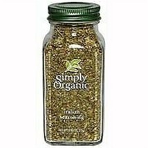 Simply Organic Btl Italian Org - $11.13