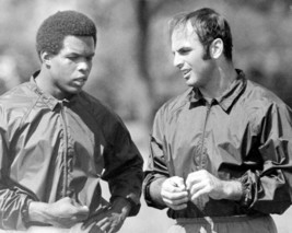 Gale Sayers &amp; Brian Piccolo 8X10 Photo Chicago Bears Picture - $4.94