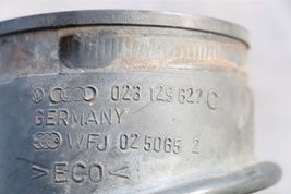 Volkswagen Vw Eurovan Euro Van 2.5L 5cyl Accordion Intake Inlet Hose 023129627C image 4